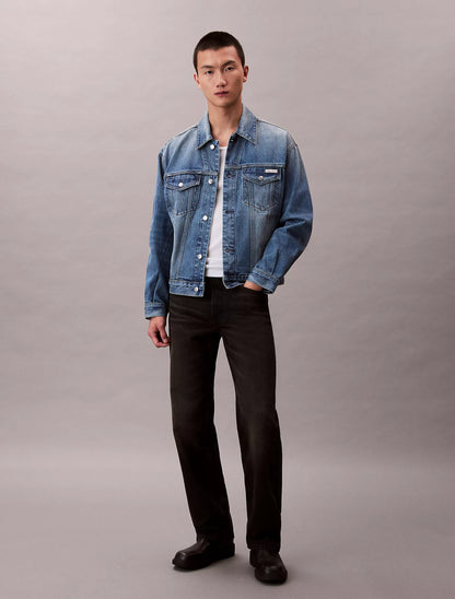 Original Dark Black