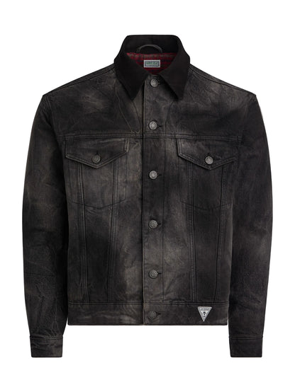 Gusa Black Vein