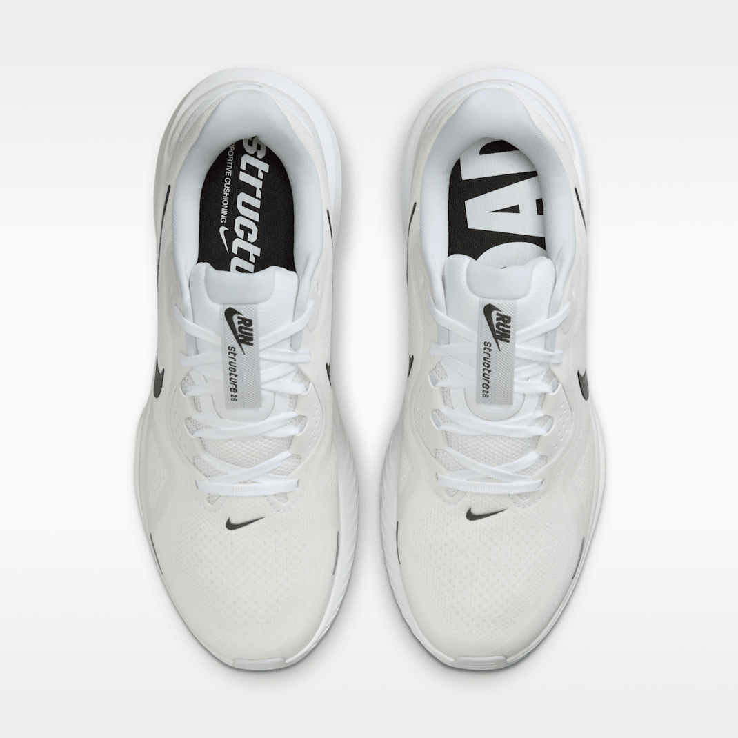 White/Pure Platinum/Barely Volt/Black