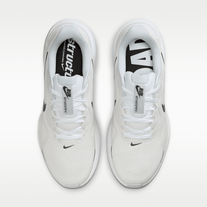 White/Pure Platinum/Barely Volt/Black