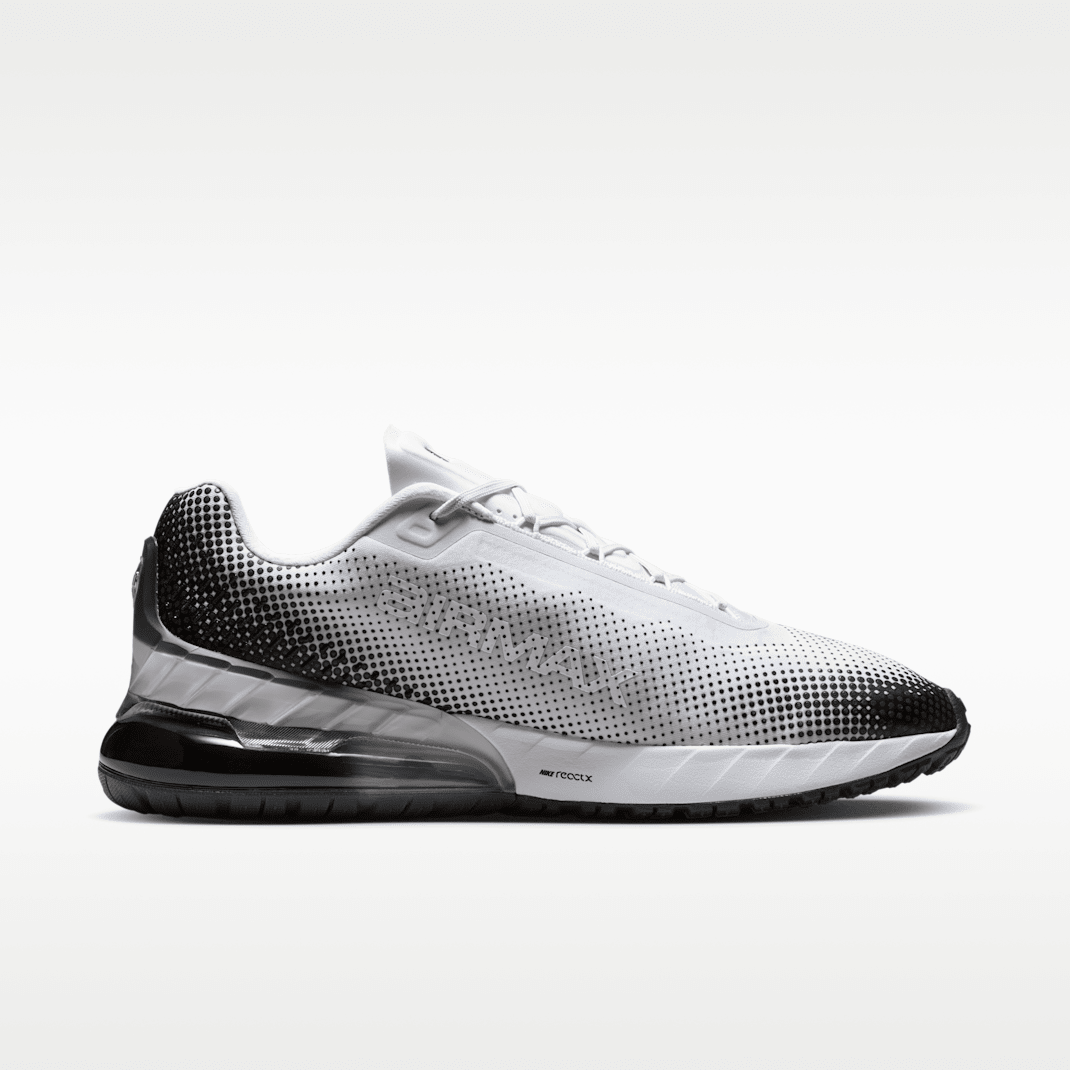 White/Anthracite/Black/Black