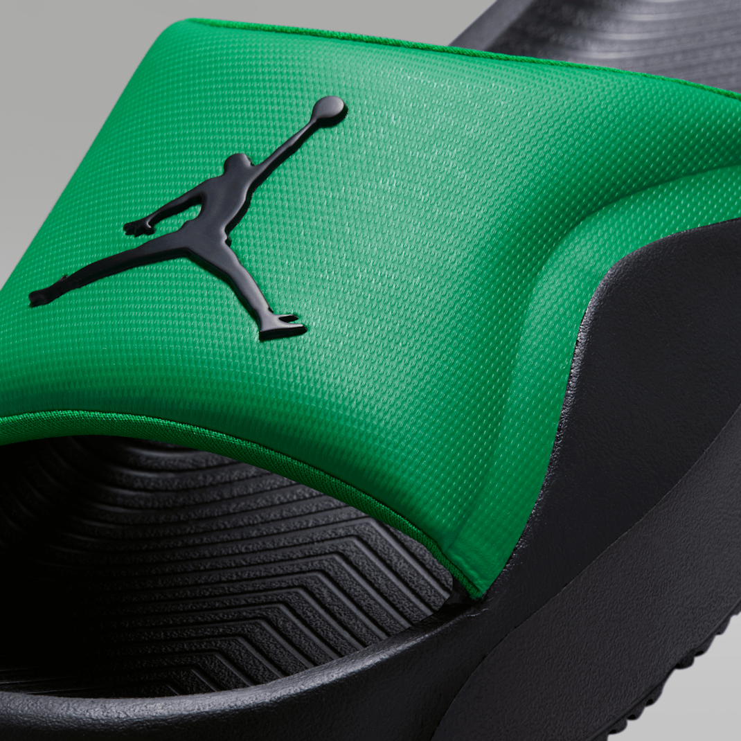 Lucky Green/Black