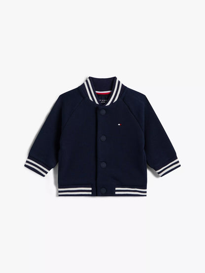 Dark Night Navy