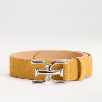 Yellow Suede