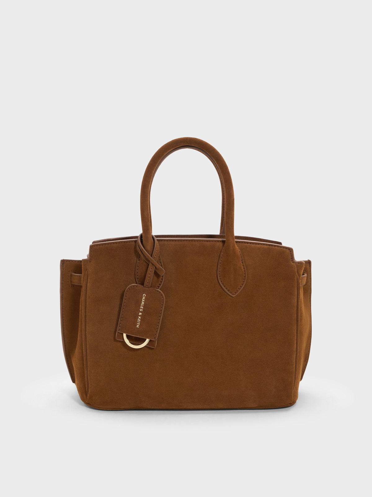 Pecan Brown