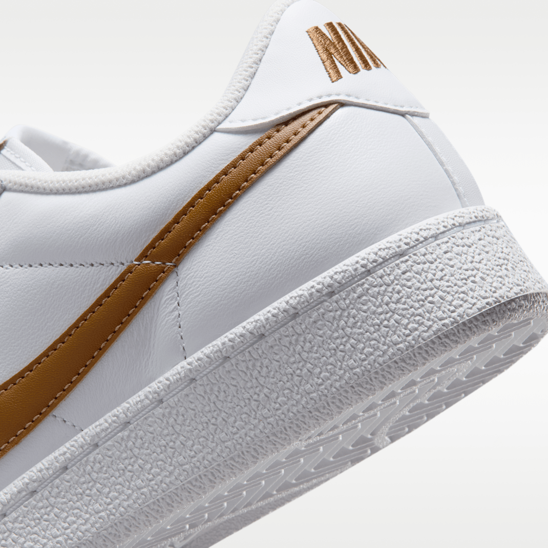 White/White/Light British Tan