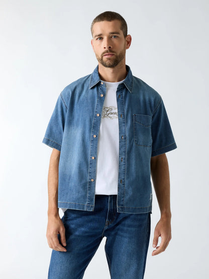 Medium Blue