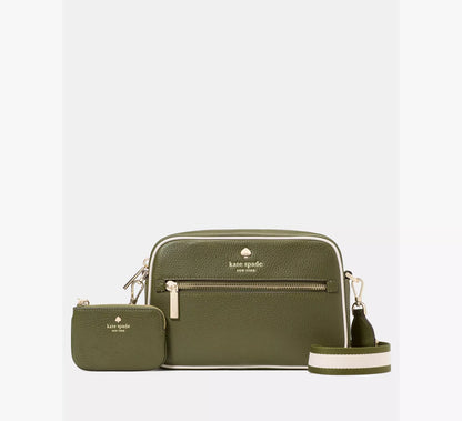 Enchanted Green Multi