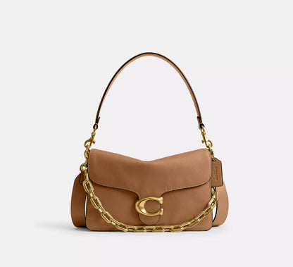 Brass/Honey Brown