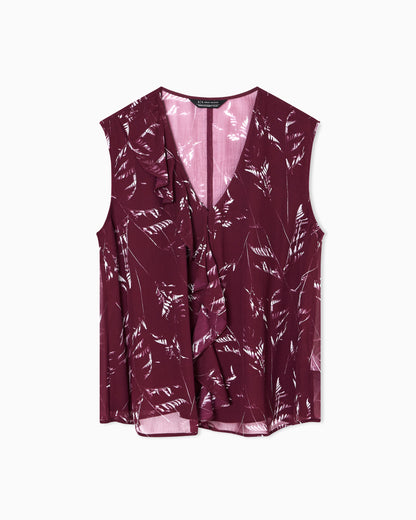 Patterned