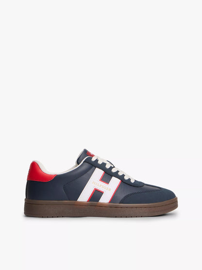 Navy/Red/White