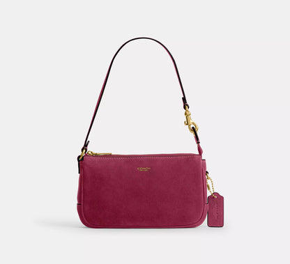 Brass/Dark Fuchsia