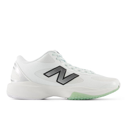 Nb White With Black