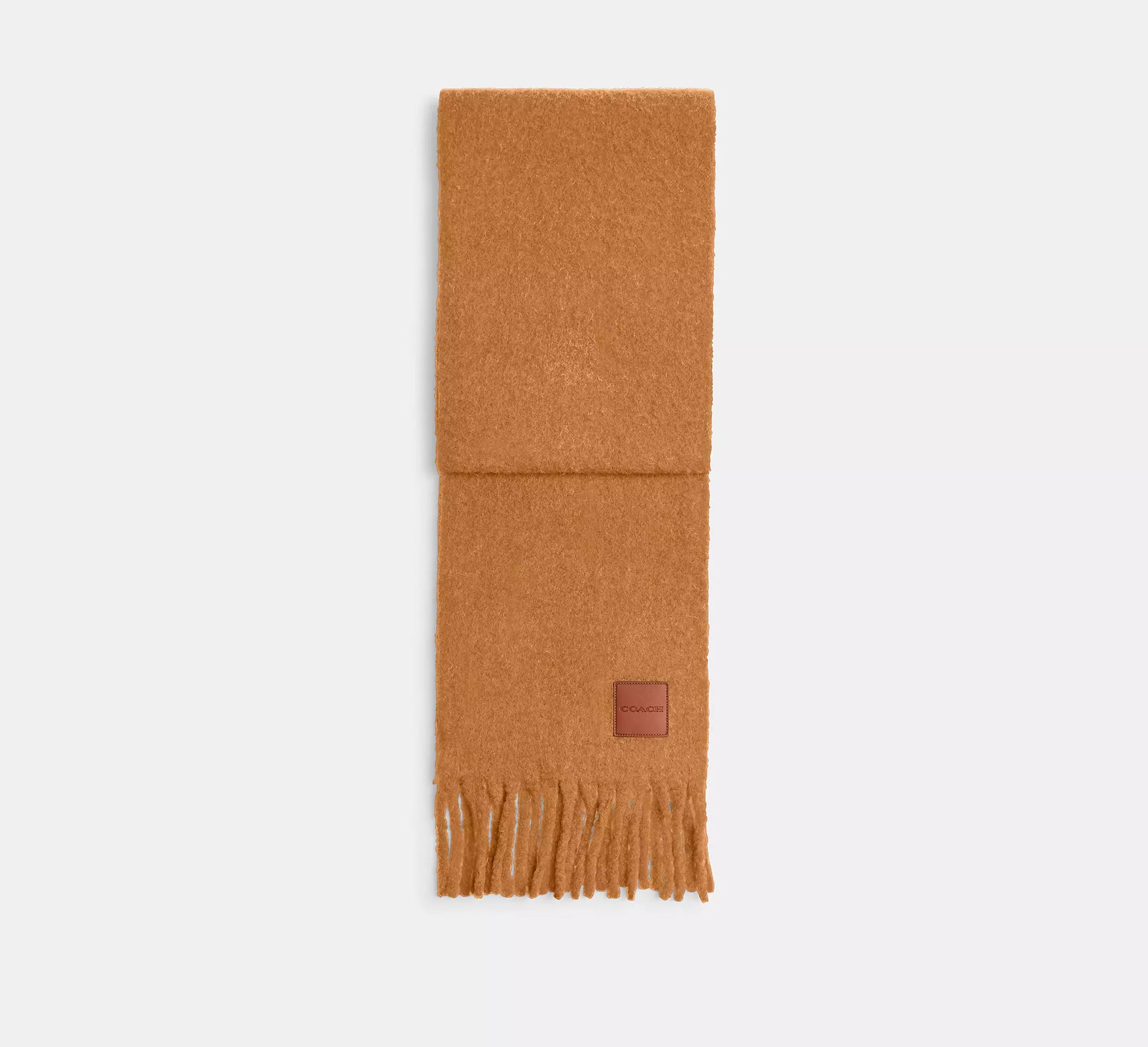 Honey Brown