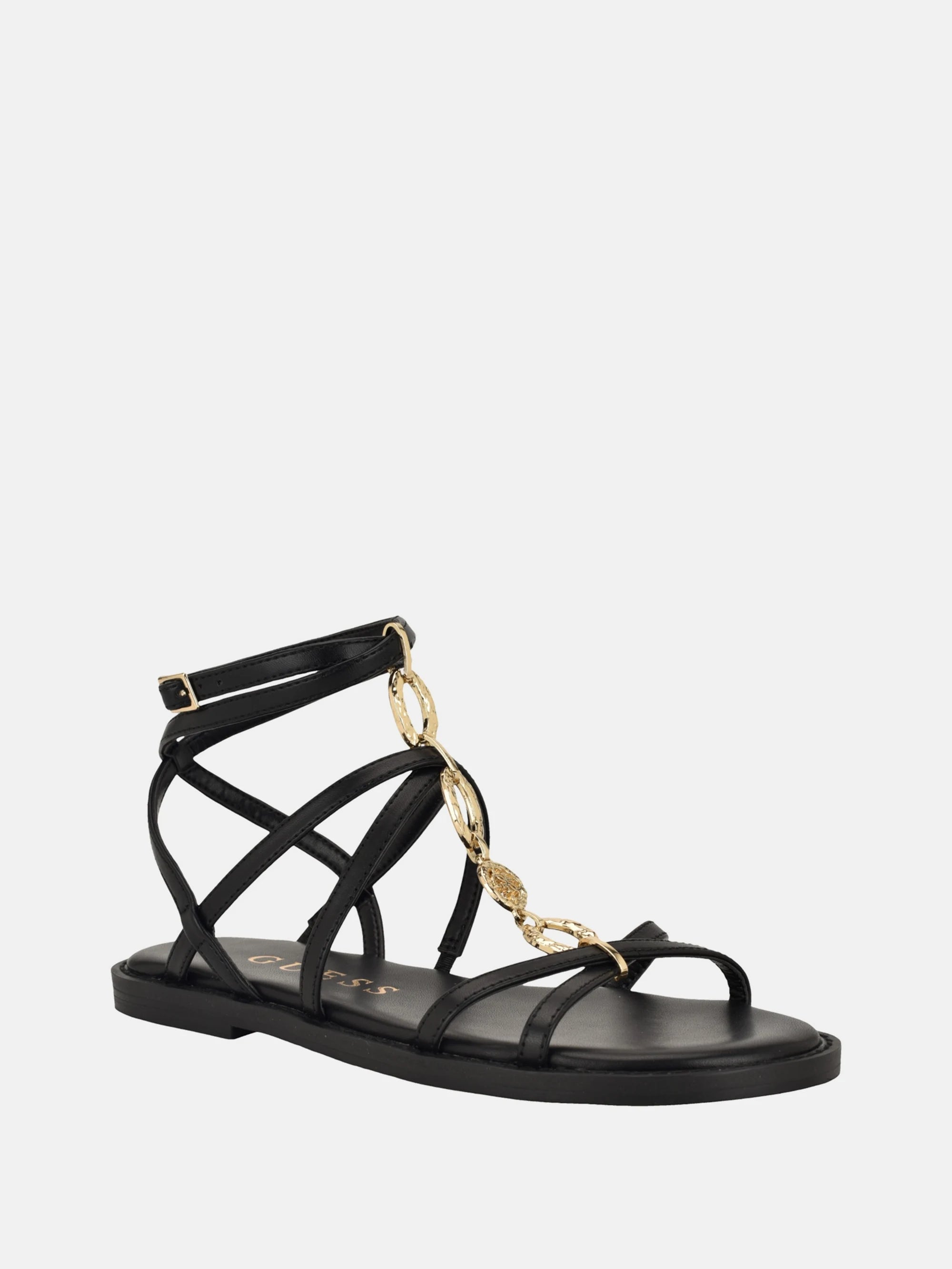 Black 001