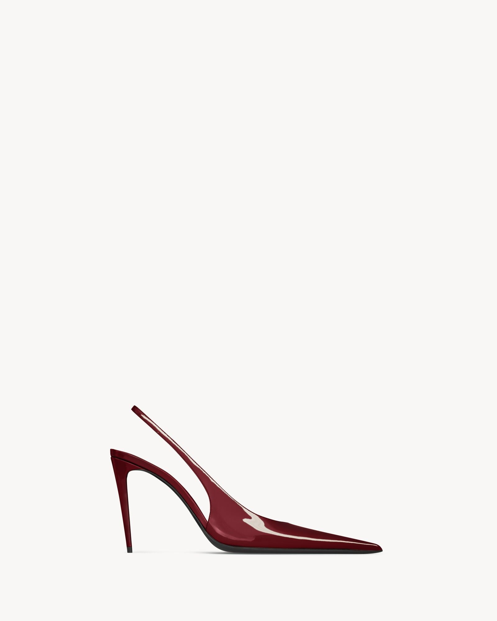 Lust Red