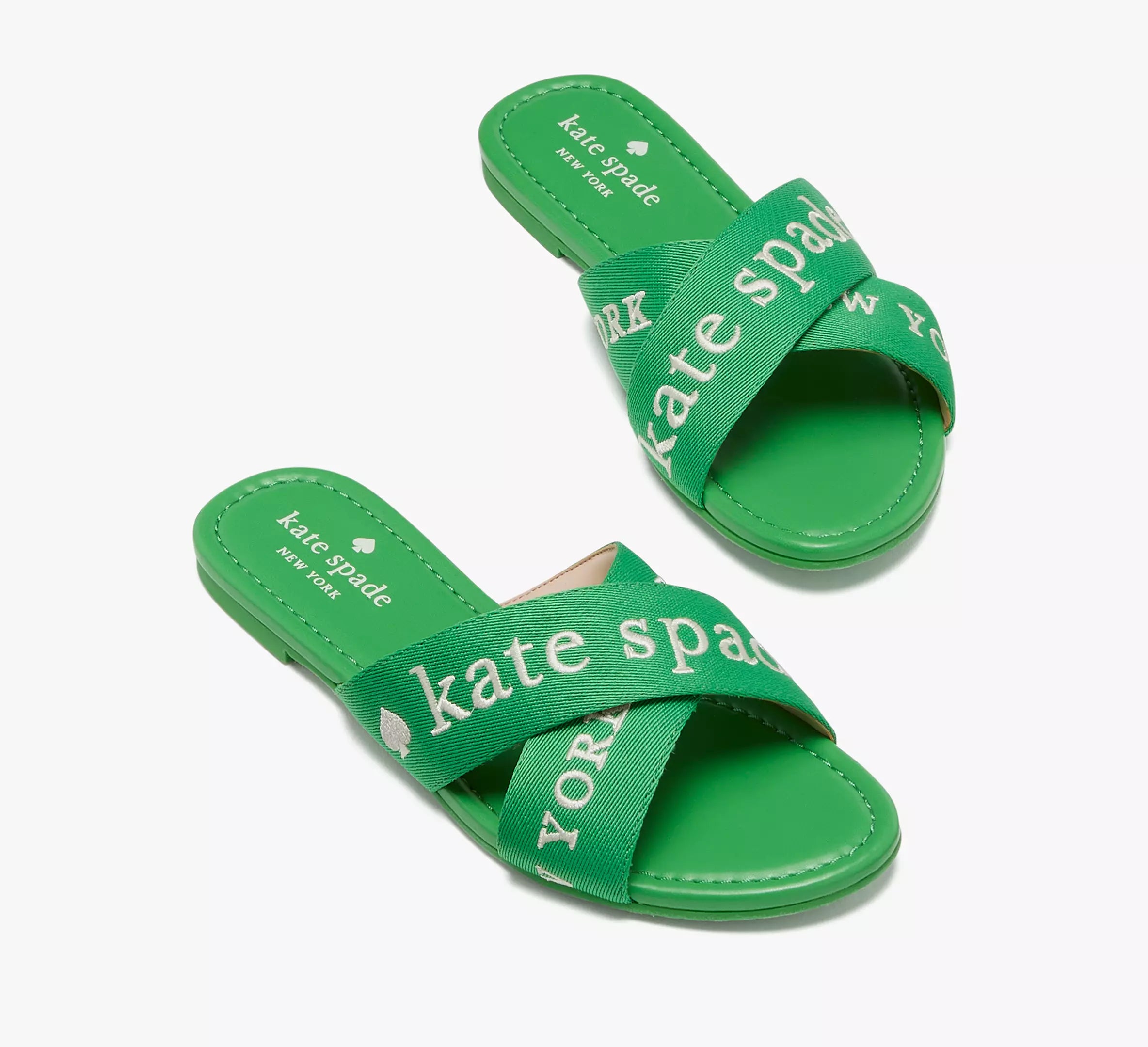 Fresh Greens