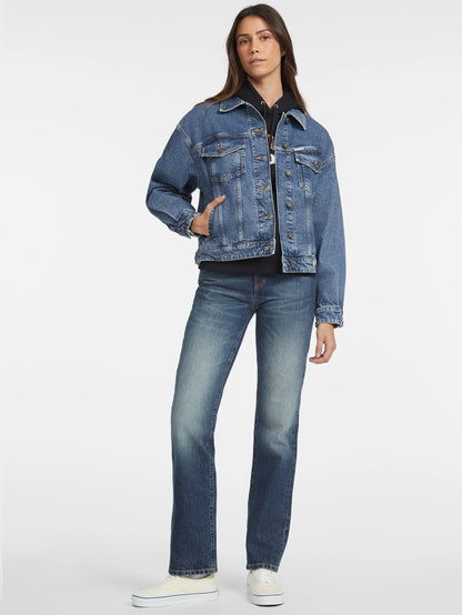 Gj Medium Wash