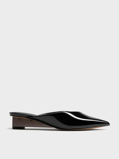 Black Patent
