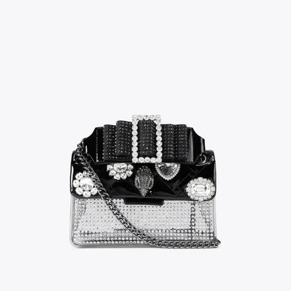 black combination