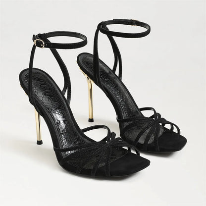 Black Suede