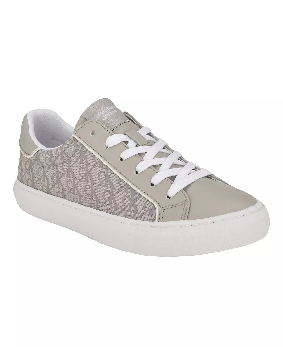 Light Gray Multi
