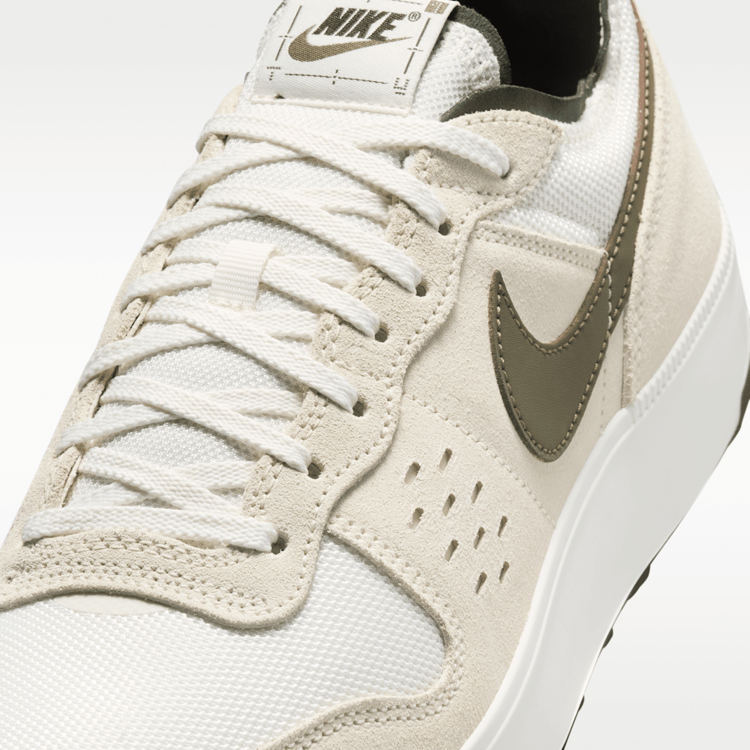 Coconut Milk/Sail/Sequoia/Medium Olive