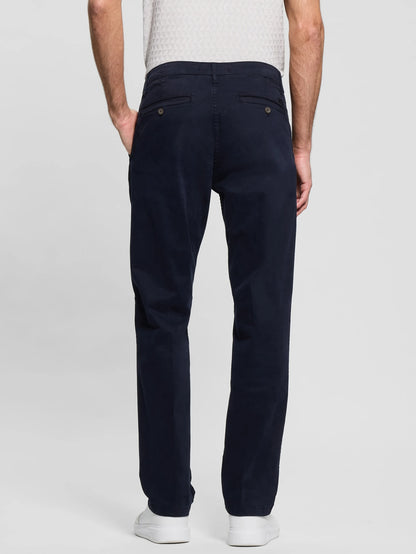 Bleu Élégant