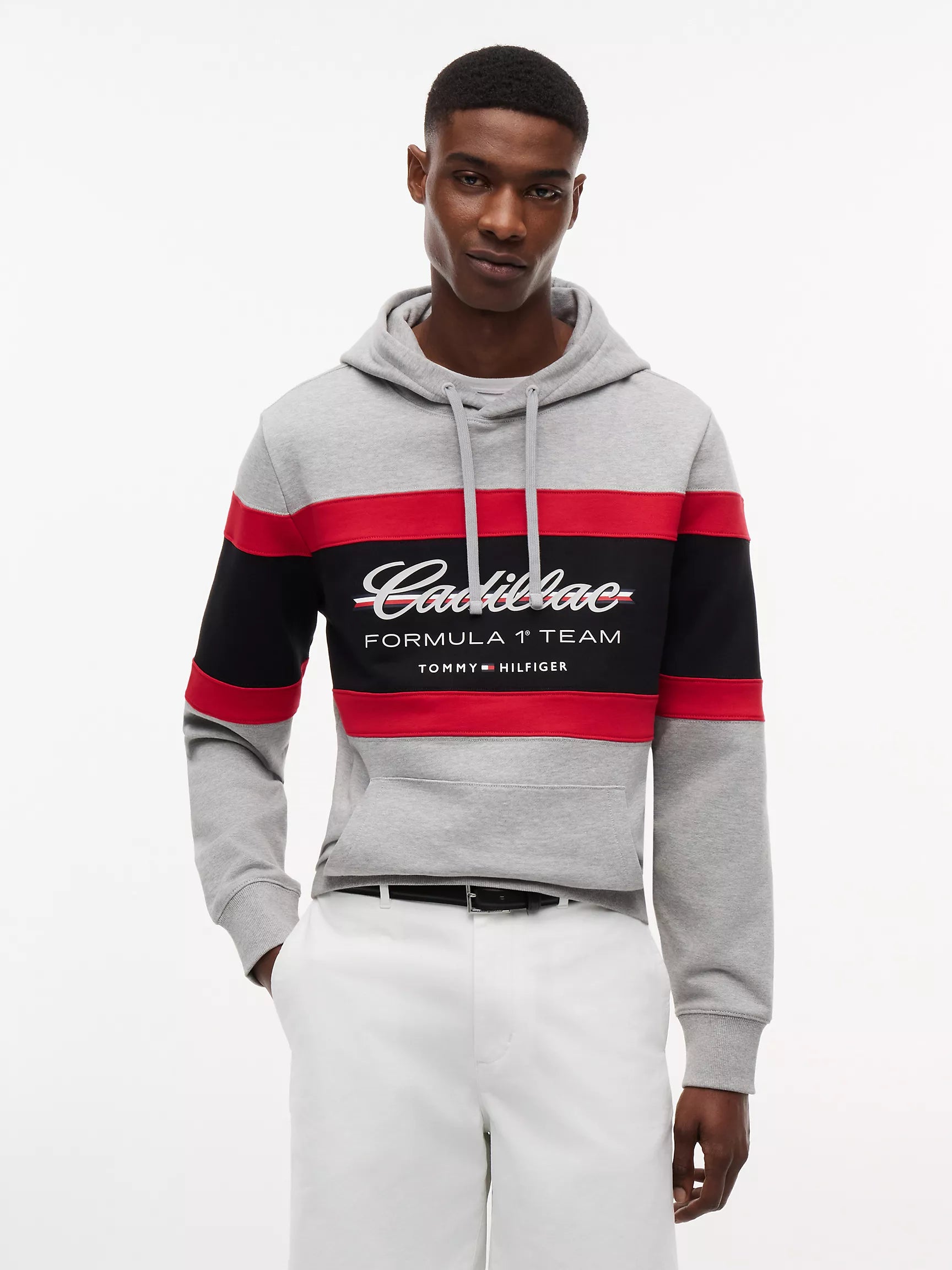 Light Grey Heather