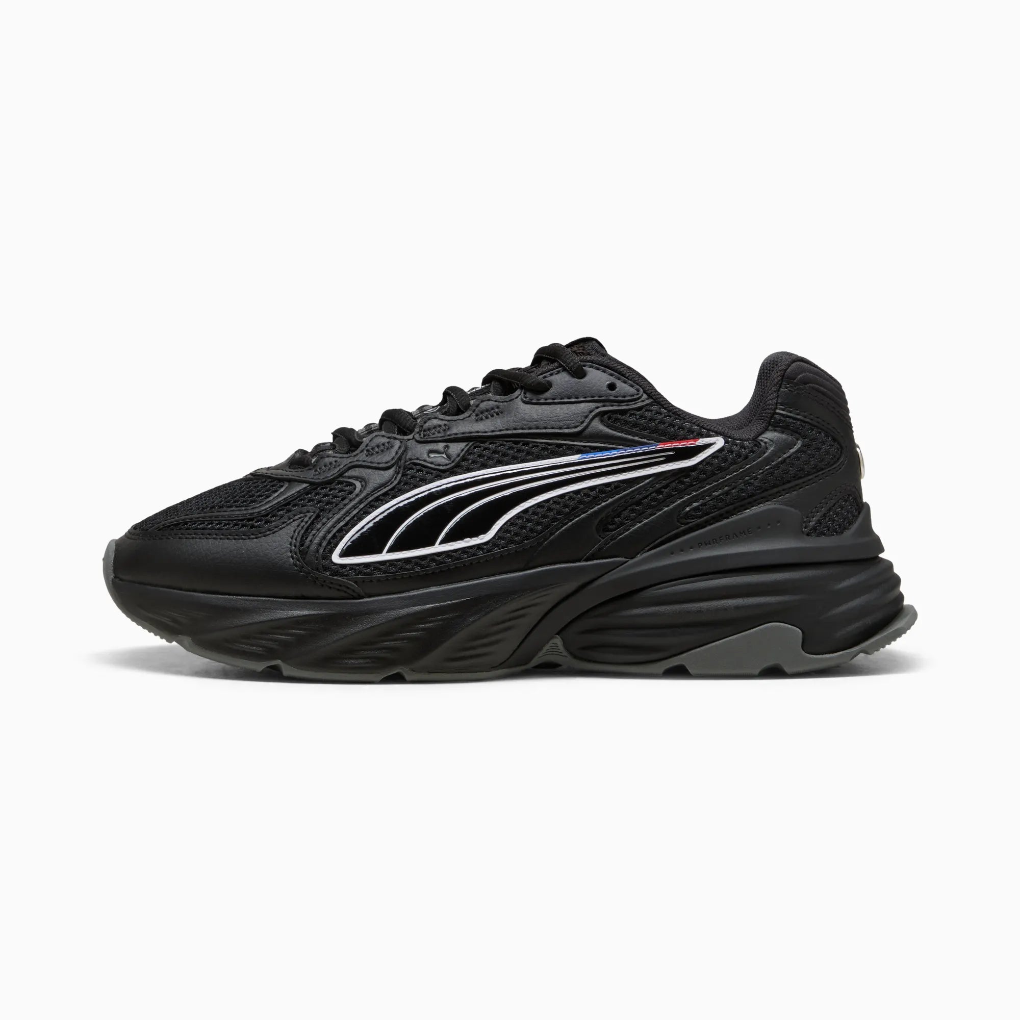 PUMA Black