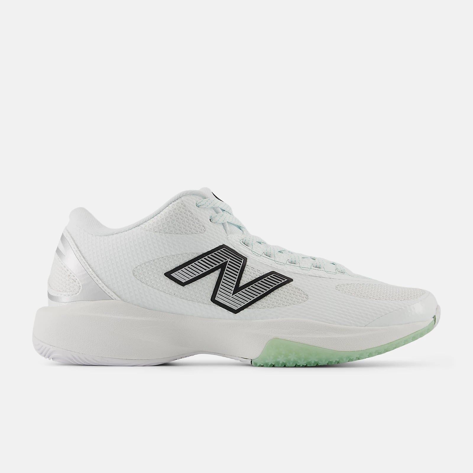 Nb White With Black