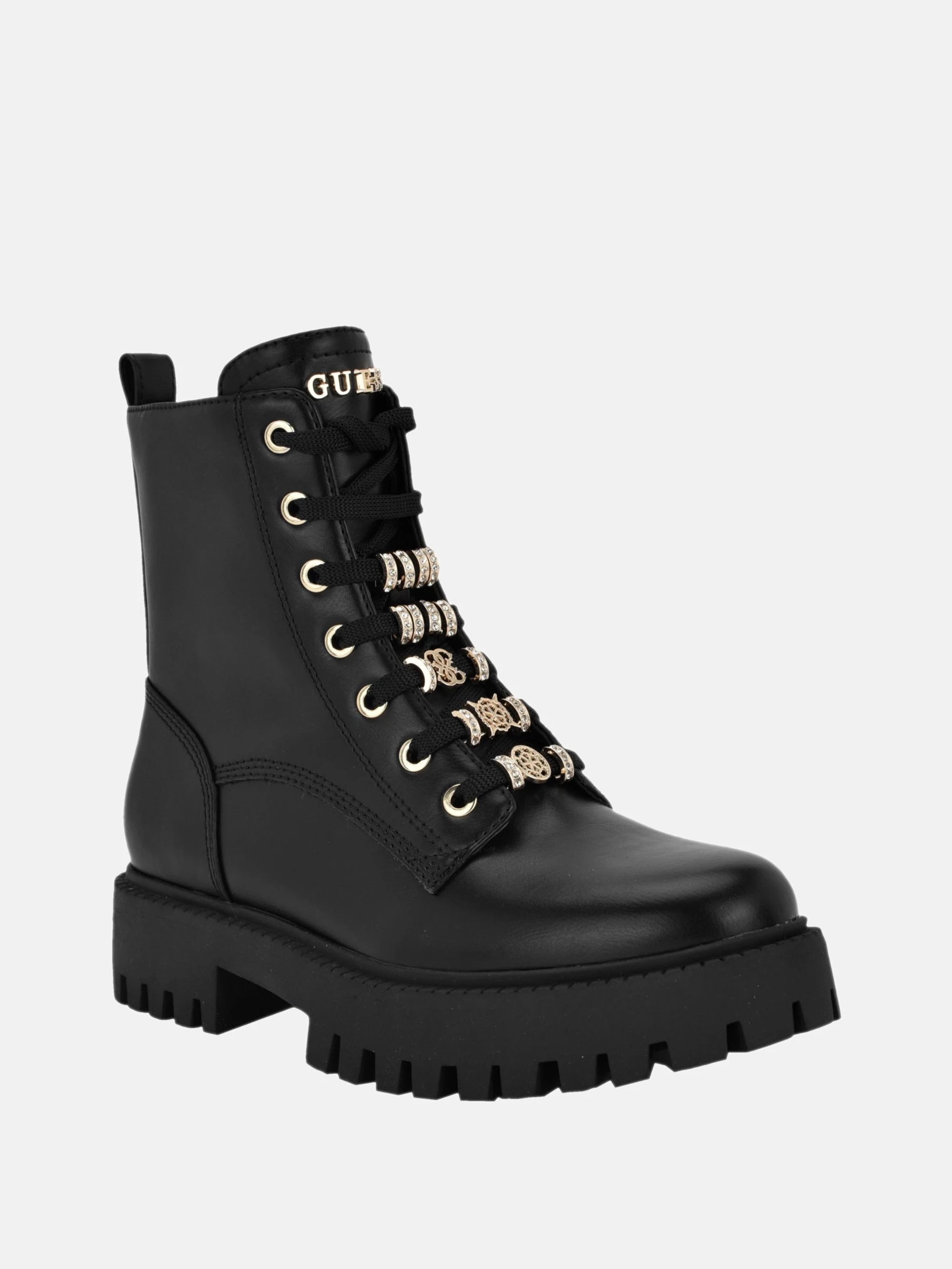 Black 001