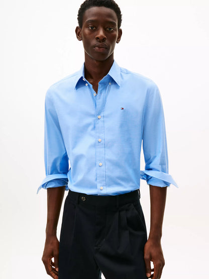 Copenhagen Blue