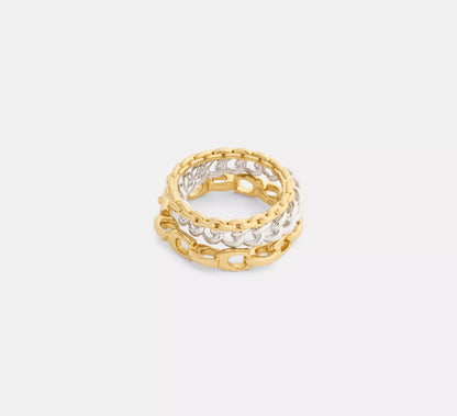 Gold/Silver
