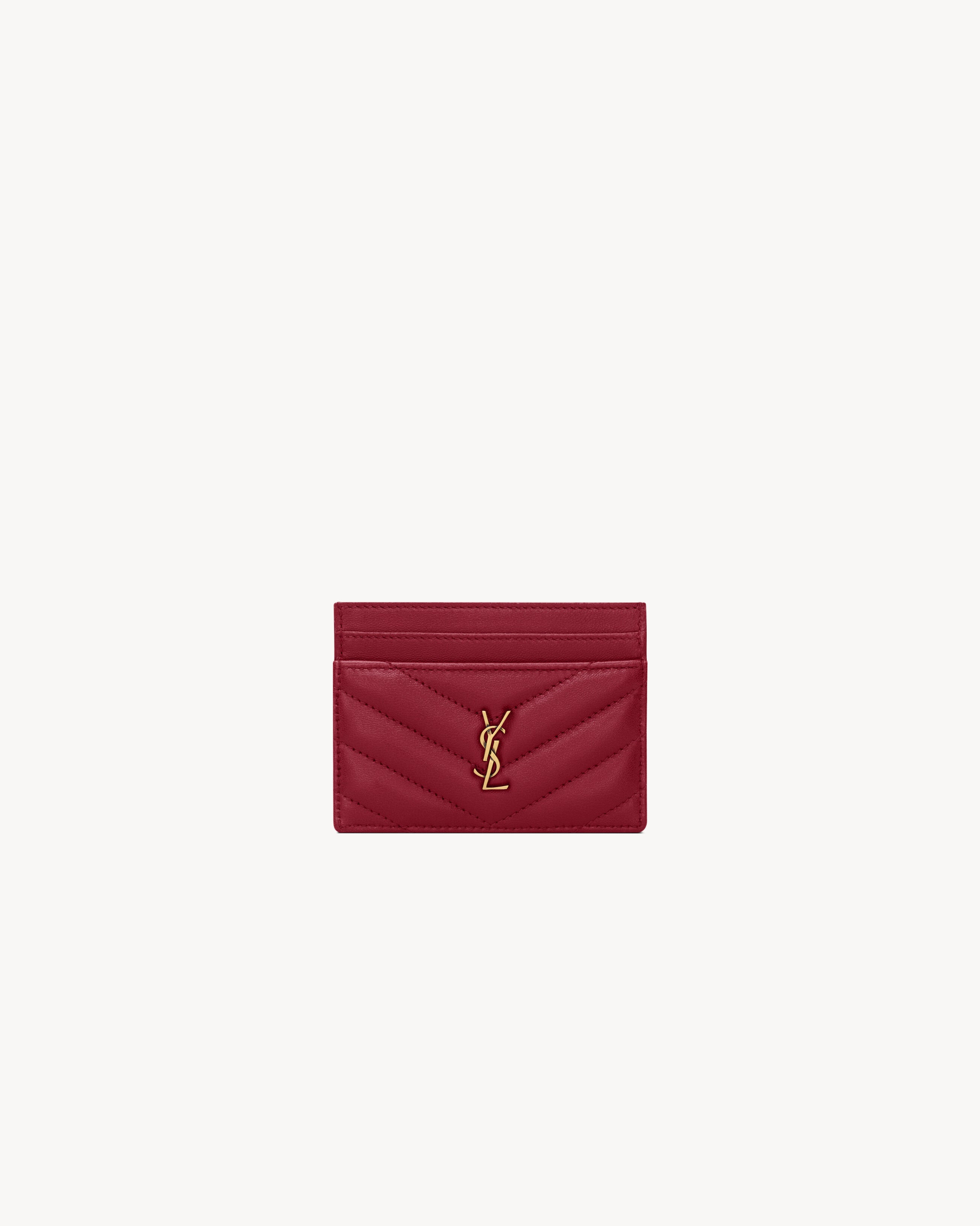 Deeply Red
