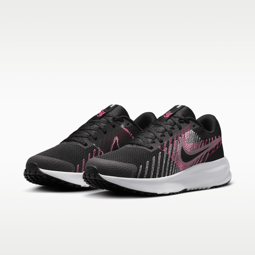 Black/Hyper Pink/Pink Foam/Elemental Pink