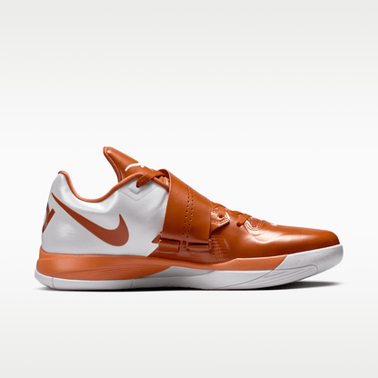 Desert Orange/Desert Orange/White
