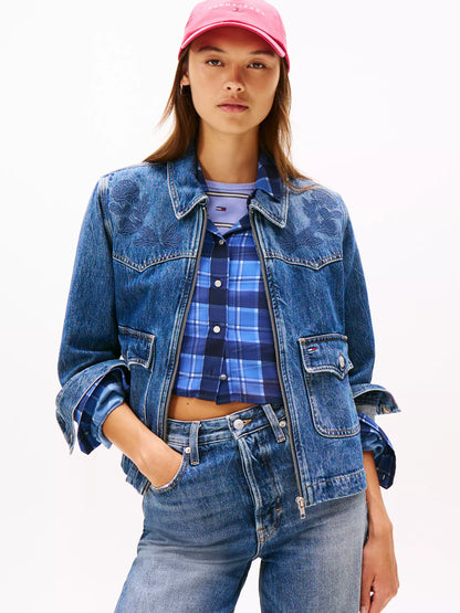 Denim Dark