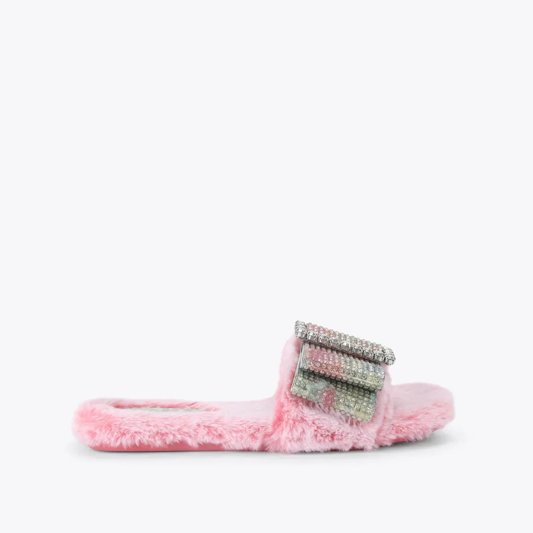 Pale Pink
