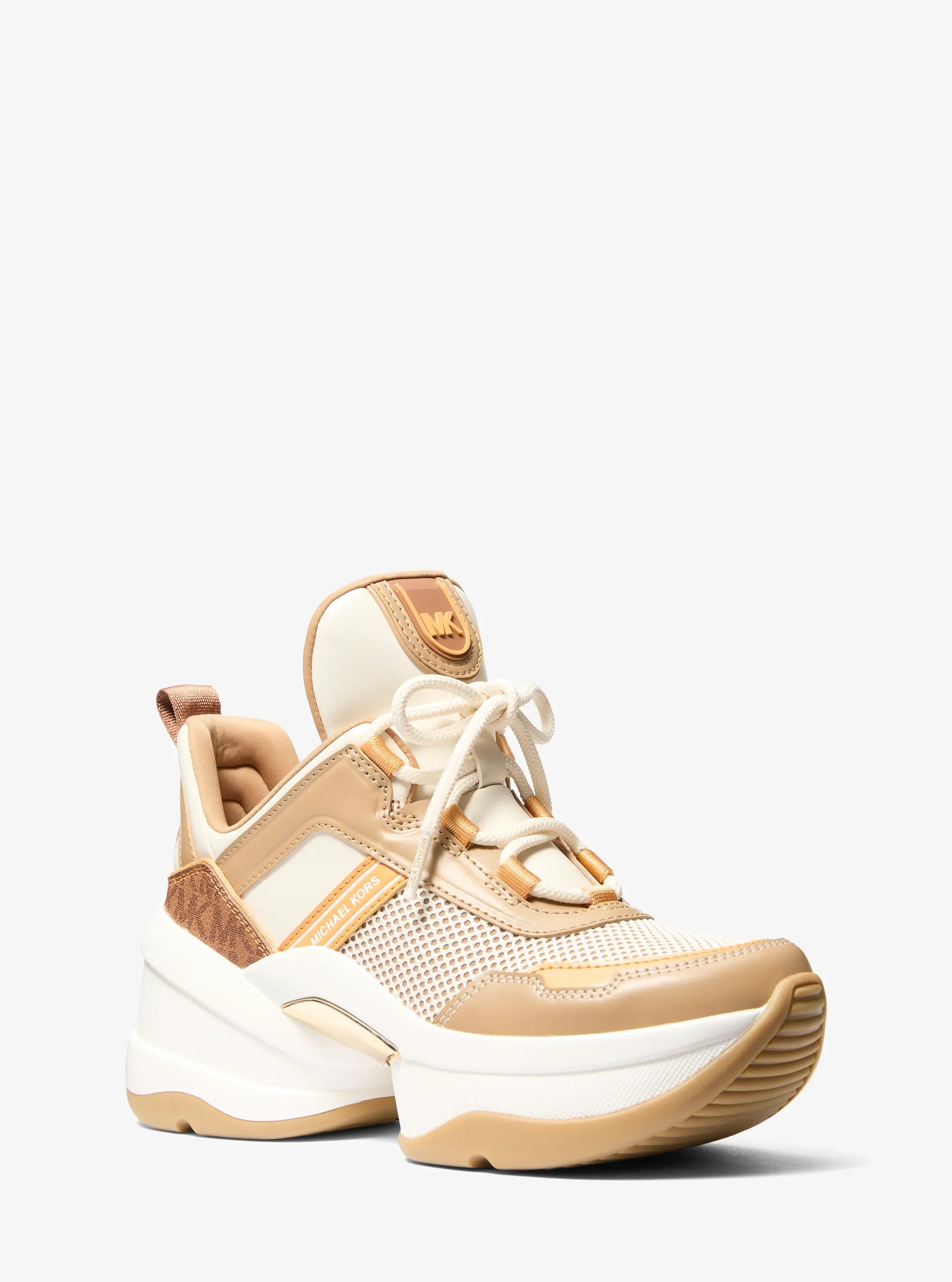 HONEYWHEAT