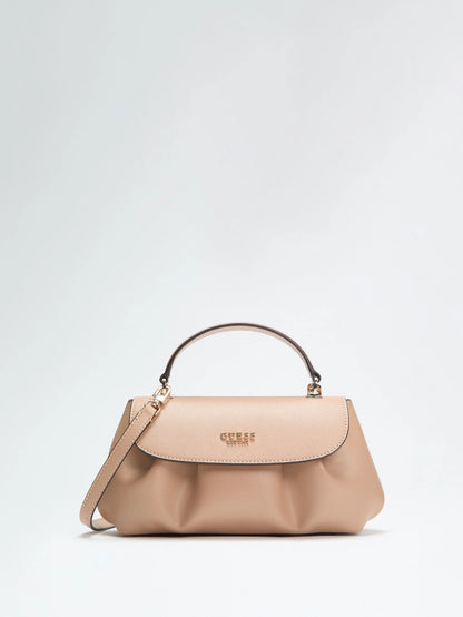 Beige Overflow