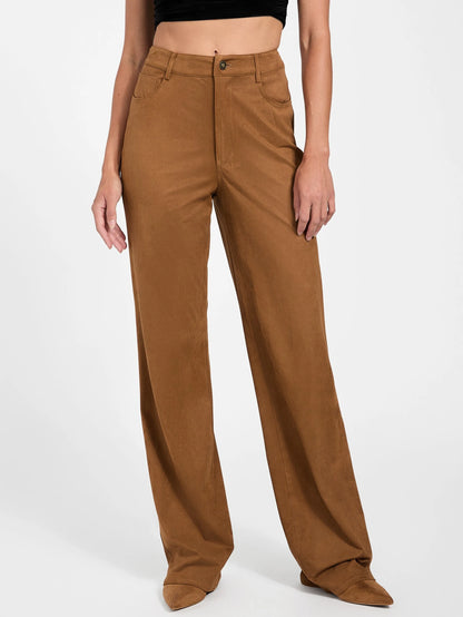 Cognac Brown Multi