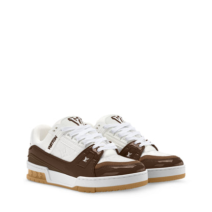 Marrón