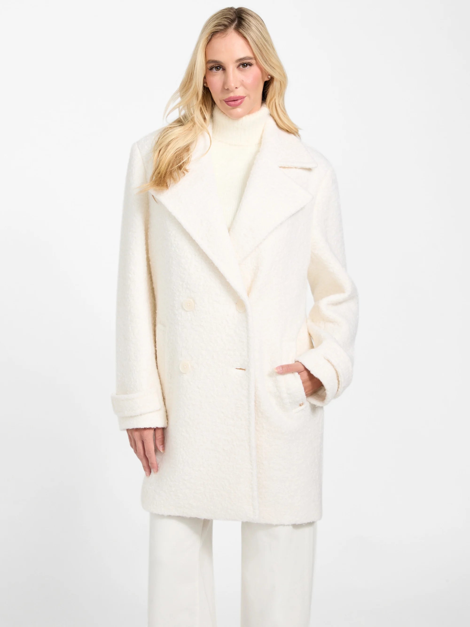 Cream White