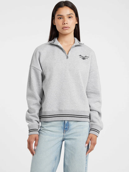 Gj Medium Grey Heather