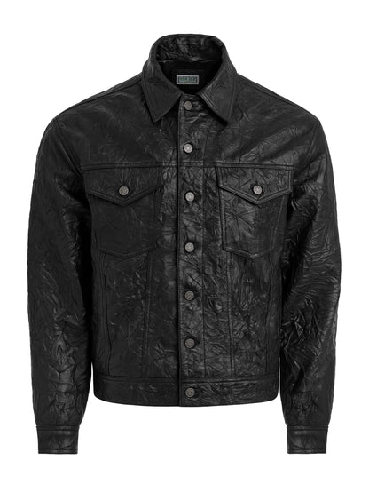 Jet Black Multi