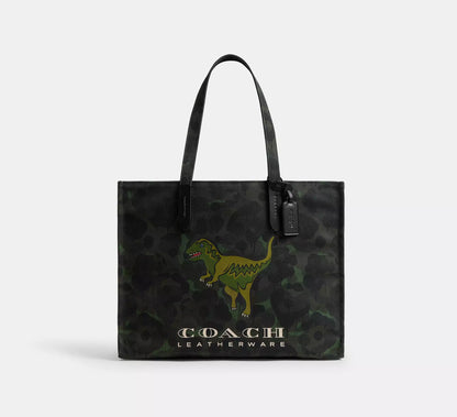 Army Green Multi