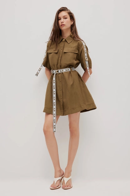 KHAKI