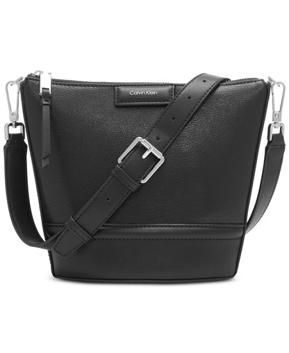 Black/silver