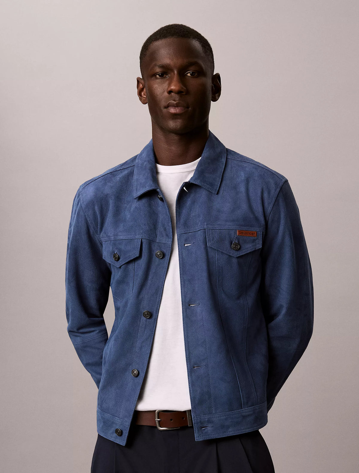 Dark Denim